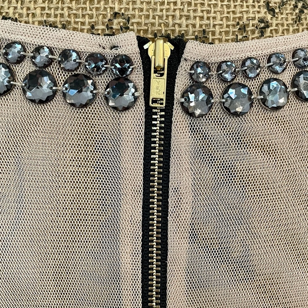 Simply Be Gorgeous Evening Dress! - Picture 5 of 9